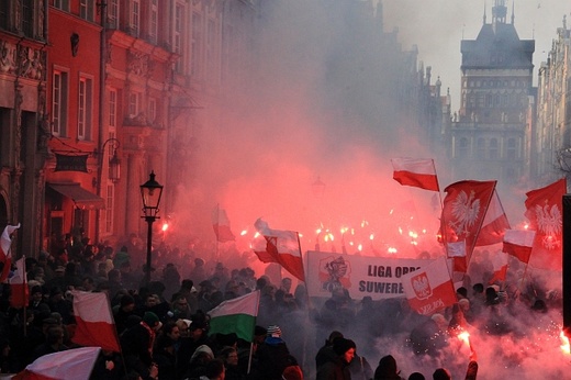 Krajowa Defilada Pamięci Żołnierzy Niezłomnych cz. II