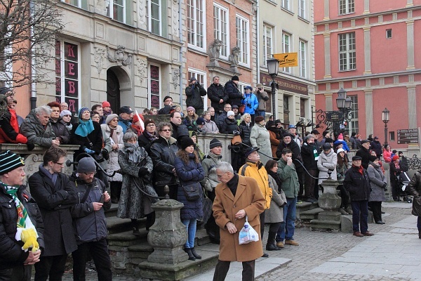 Krajowa Defilada Pamięci Żołnierzy Niezłomnych cz. II