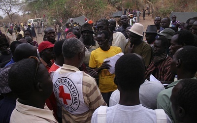 Sankcje ocalą Sudan Południowy?