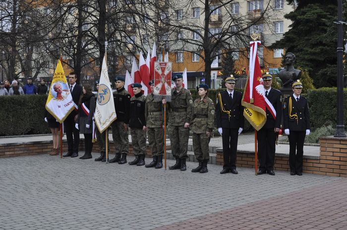 Tarnobrzescy wyklęci