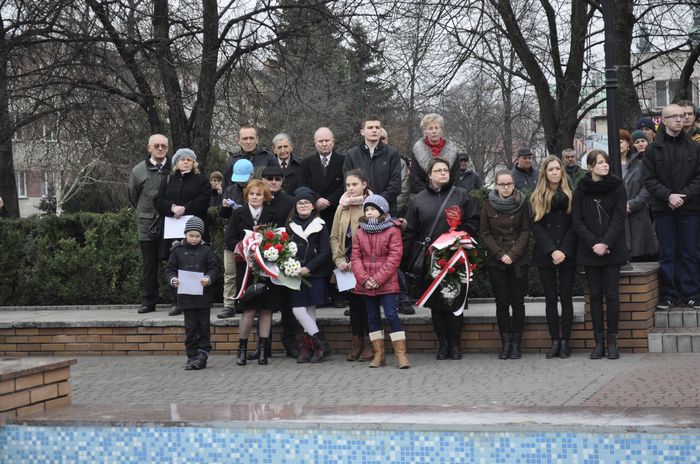 Tarnobrzescy wyklęci