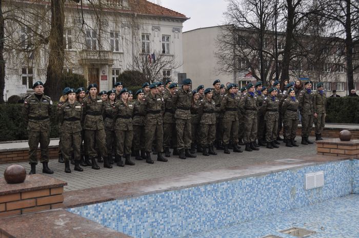 Tarnobrzescy wyklęci