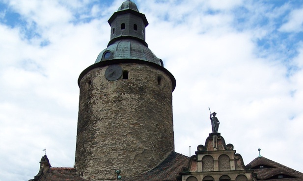 Czarodziejska zrzuta