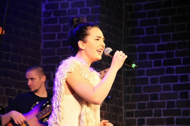 Koncert "Panny Wyklęte" w "Starym Klasztorze"