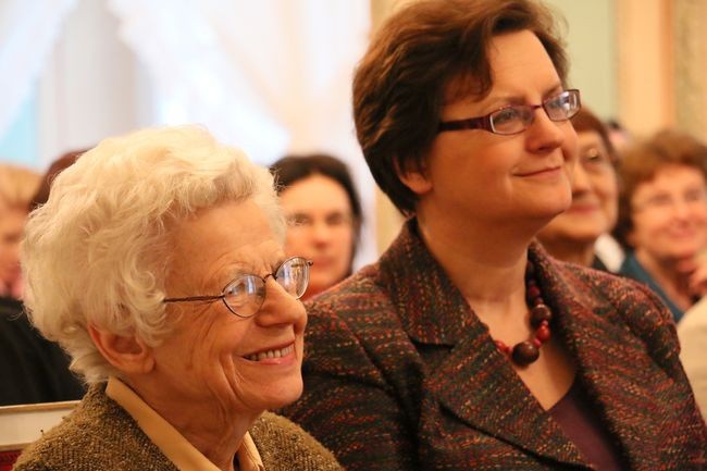 Patron na każde czasy