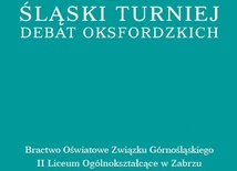 Wielki Finał VI Śląskiego Turnieju Debat Oksfordzkich, Katowice, 13 marca 