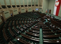 Sejm za obowiązkiem szkolnym dla 6-latków