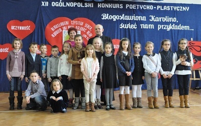 Konkurs w Woli Radłowskiej