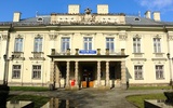 Pałac Wołodkowiczów na sprzedaż