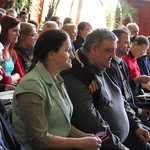 Konferencja naukowa w Ośnie Lubuskim