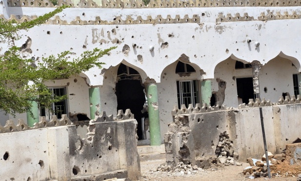 Boko Haram zabiła 68 osób, w tym dzieci