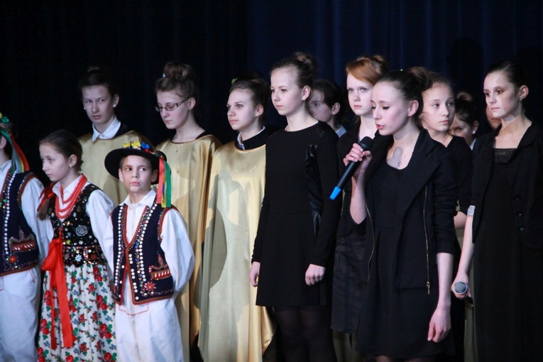 Forum rodziny szkół papieskich
