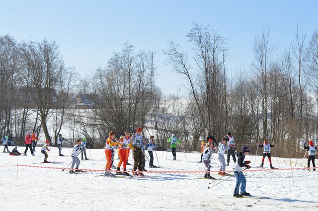 Bieg pamięci 