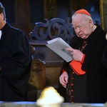 Biskup Waldemar Pytel