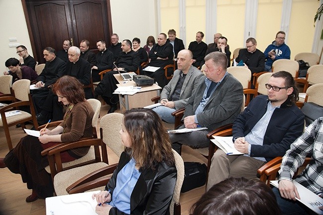 Forum Media-Kościół