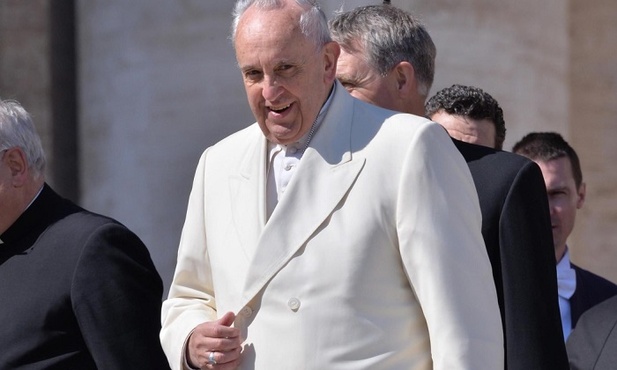 Akty „czci religijnej” nie zastąpią nawrócenia
