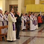 Krzyż i ikona Matki Bożej w Szczyrku