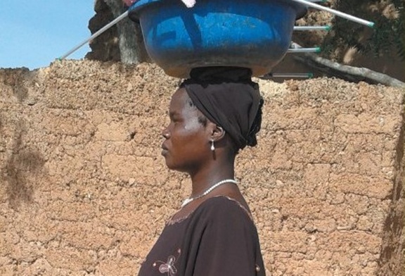 O pomoc do Polek zwróciły się mieszkanki afrykańskiego Burkina Faso