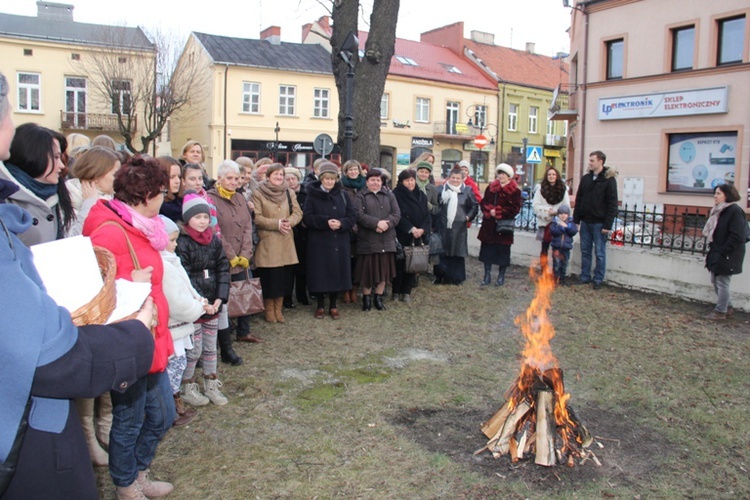 II Diecezjalny Dzień Kobiet - cz. 3