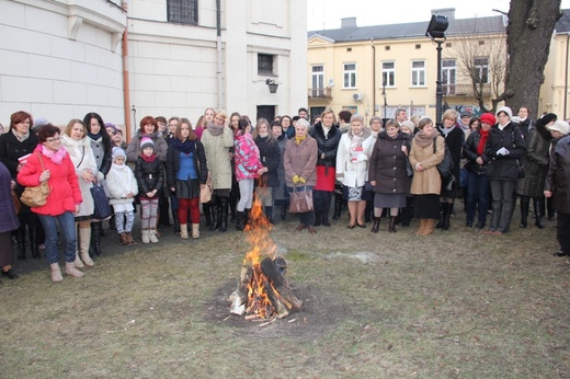 II Diecezjalny Dzień Kobiet - cz. 3