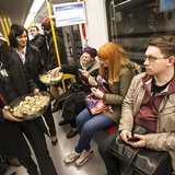 Metro ruszyło
