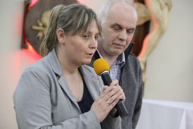 Dzień skupienia Ruchu Szensztackiego