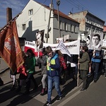 Rekonstrukcja historyczna o Żołnierzach Wyklętych