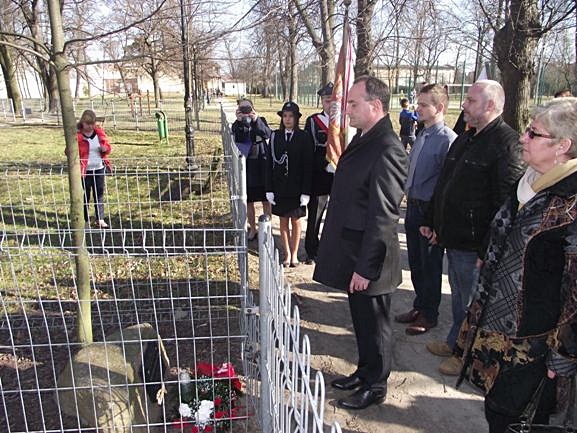 Rekonstrukcja historyczna o Żołnierzach Wyklętych