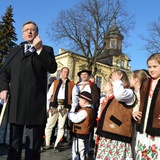 Kampania na Rynku
