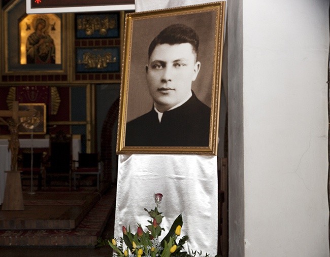 Urodziny błogosławionego ze Słupska
