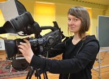 Medialne warsztaty dla młodych 