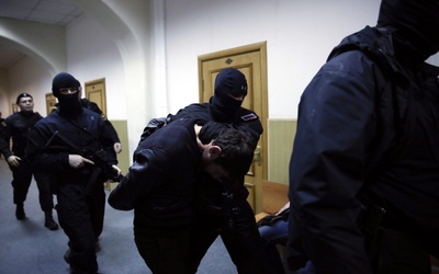 Córka Niemcowa wini Kreml za śmierć ojca