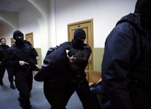 Córka Niemcowa wini Kreml za śmierć ojca
