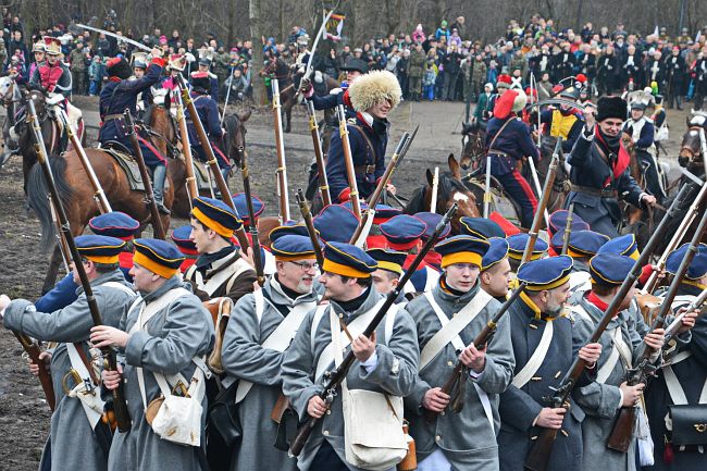 Bitwa pod Olszynką Grochowską