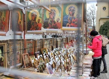 Kram Matki Bożej 