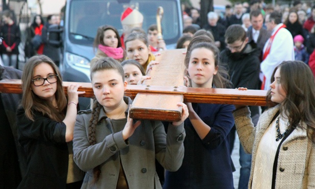 Wydarzyło się w roku 2015