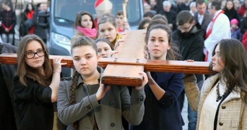 Jezus na marginesie?