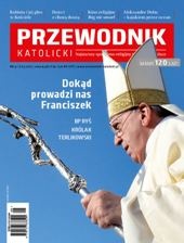 Przewodnik Katolicki 9/2015