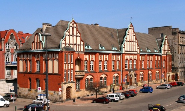 Zabrze