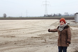  Atutem Brzegów jest ogromna wolna przestrzeń na terenie Strefy Aktywności Gospodarczej