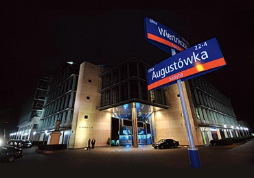 Operacja koncentracja