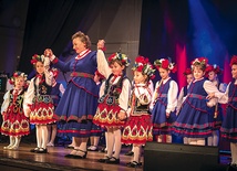  W Bartoszycach w ramach koncertu kaziukowego wystąpił m.in. zespół „Kałamajka” 