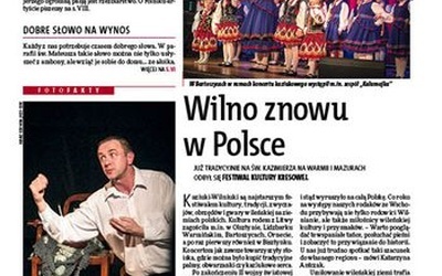 Posłaniec Warmiński 11/2015