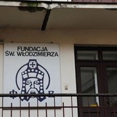 Fundacja św. Włodzimierza na walizkach