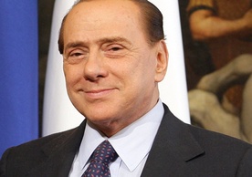 Berlusconi uniewinniony