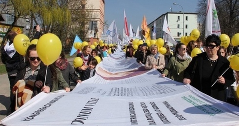 Pokażmy, że czystość to wartość