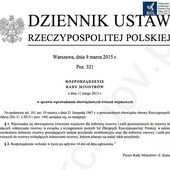 Obowiązkowe szkolenie wojskowe dla wszystkich?