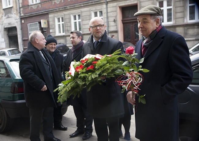 Urodziny patrona Słupska