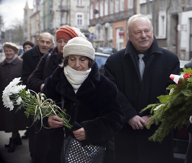 Urodziny patrona Słupska