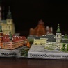 Miniatury Warszawy